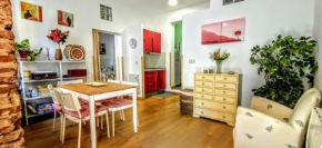 Apartamento Lavapies al lado del Rastro